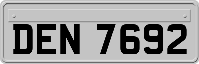 DEN7692