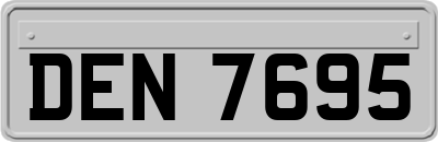 DEN7695