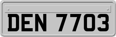 DEN7703