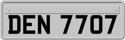 DEN7707
