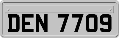 DEN7709