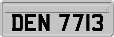 DEN7713