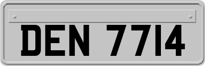 DEN7714