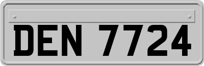 DEN7724