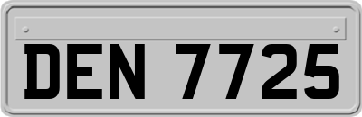 DEN7725