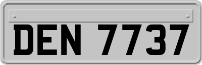 DEN7737