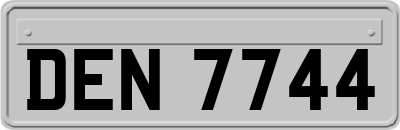 DEN7744
