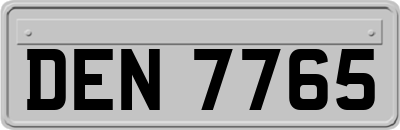 DEN7765