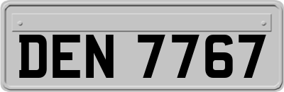 DEN7767