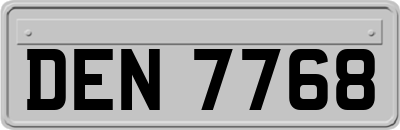 DEN7768