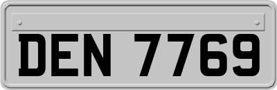DEN7769