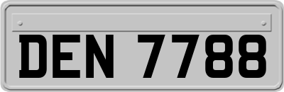 DEN7788