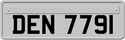 DEN7791