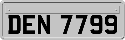 DEN7799