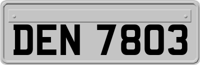 DEN7803