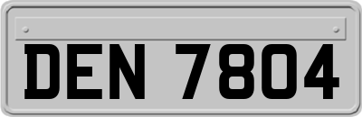 DEN7804
