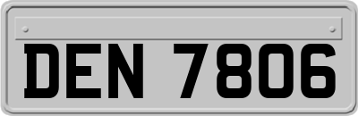 DEN7806