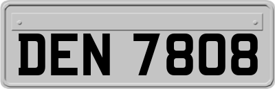 DEN7808