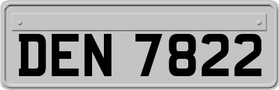 DEN7822