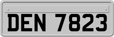 DEN7823