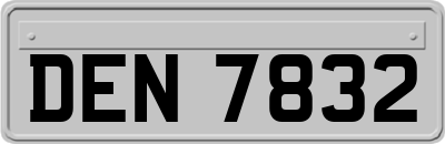 DEN7832