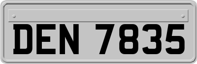 DEN7835