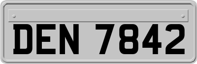 DEN7842