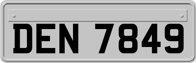 DEN7849