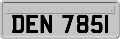 DEN7851
