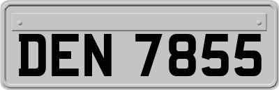 DEN7855