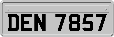DEN7857