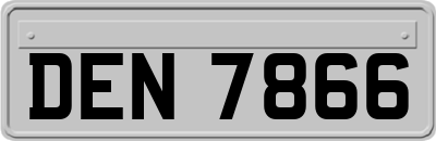 DEN7866