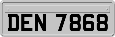 DEN7868