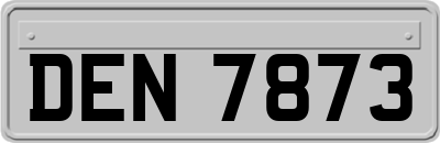 DEN7873