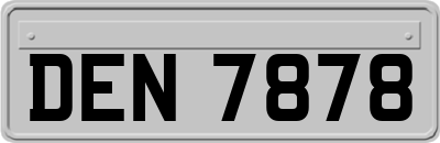 DEN7878