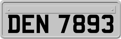 DEN7893