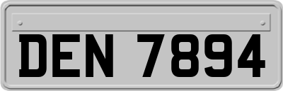 DEN7894