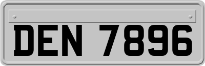 DEN7896