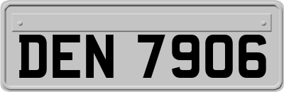 DEN7906