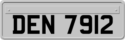 DEN7912