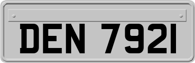 DEN7921