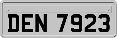 DEN7923
