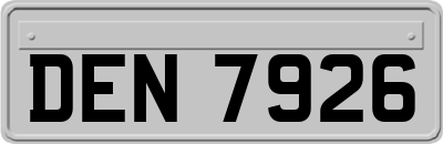 DEN7926