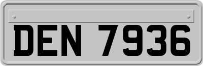 DEN7936