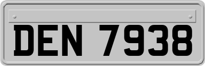 DEN7938