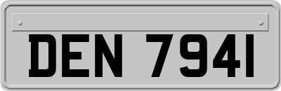 DEN7941