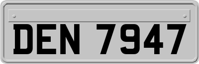 DEN7947