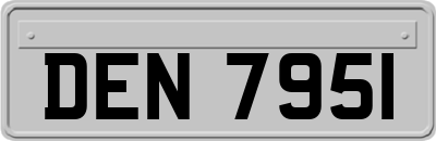DEN7951