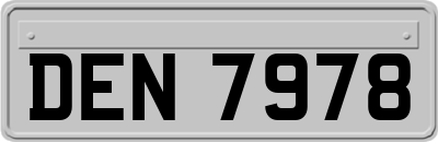 DEN7978