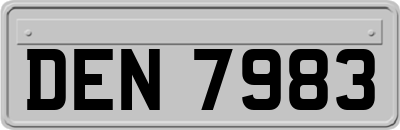DEN7983